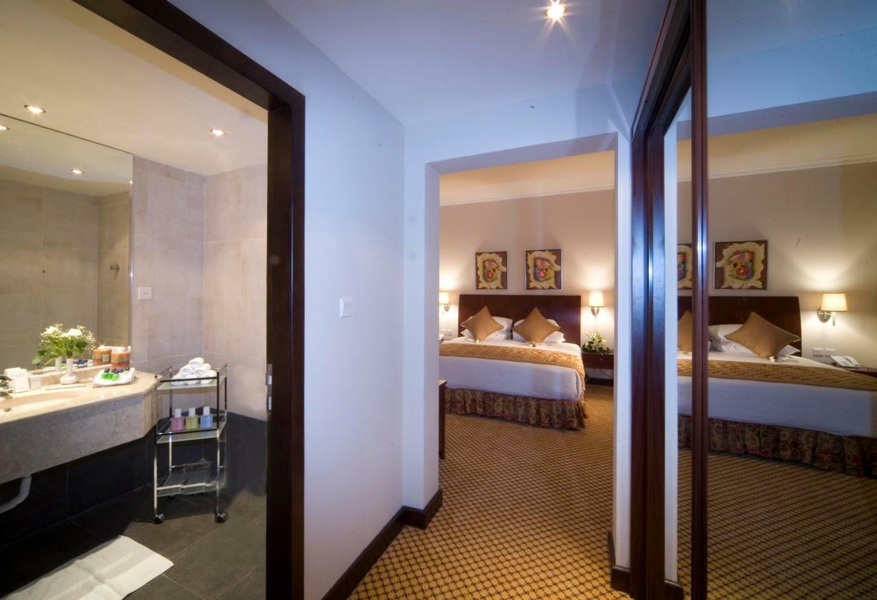 Golden Tulip 4* Al Khobar